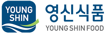 Youngshin Food Logo